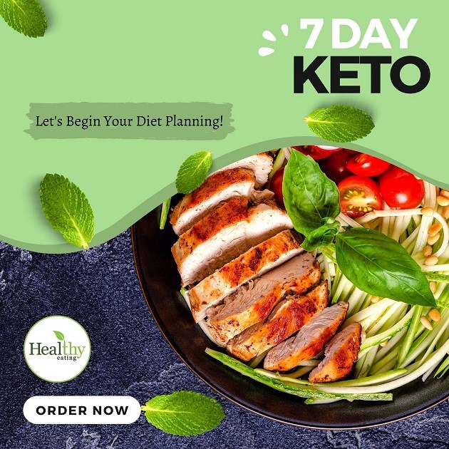 nên ăn Keto trong bao lâu để không gây hại cho cơ thể