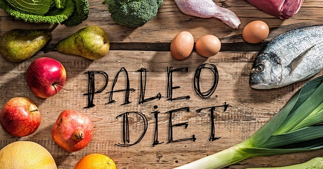 Paleo Diet có nghĩa là gì